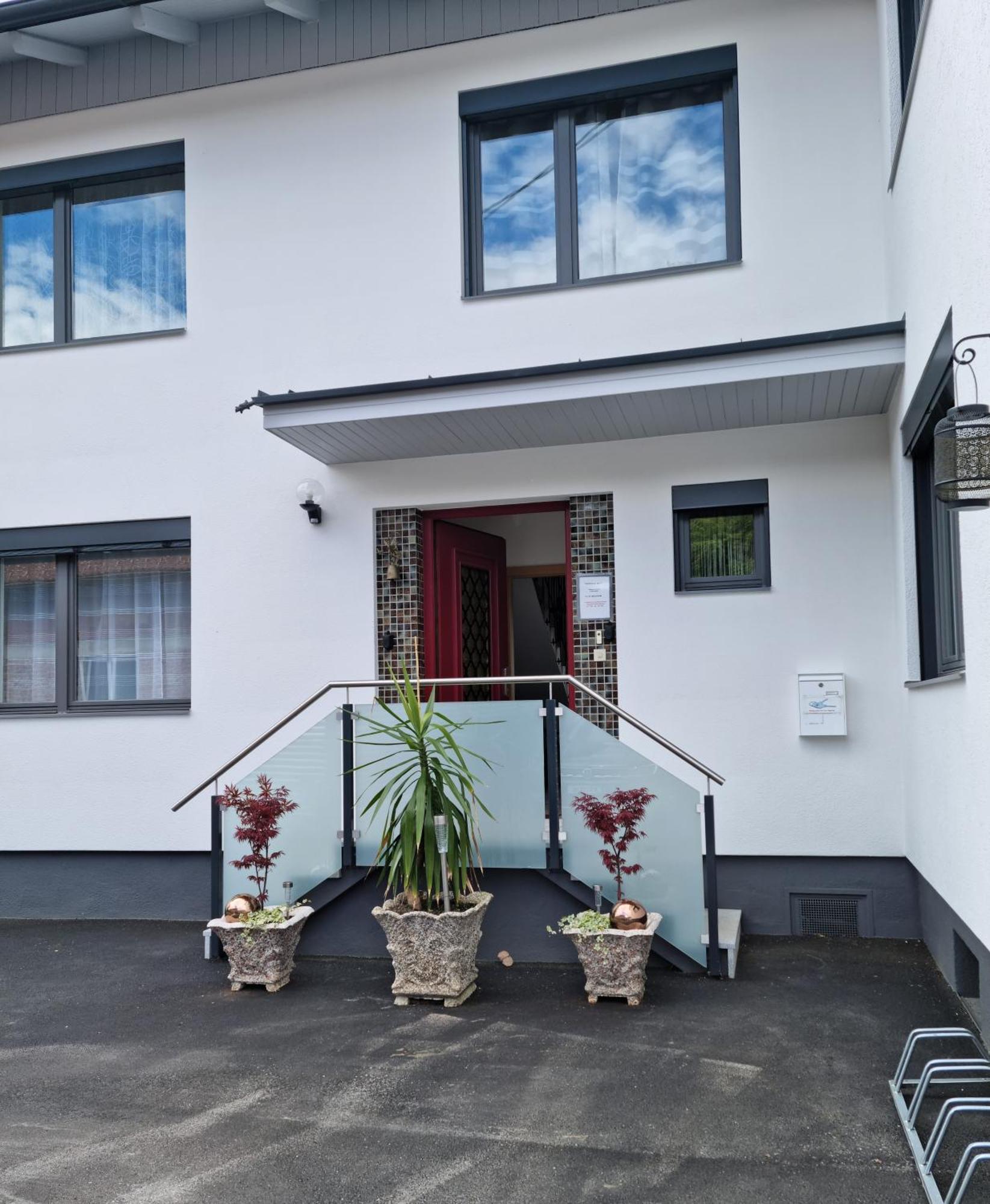 Gaestehaus Rettl Lavamund Exterior photo