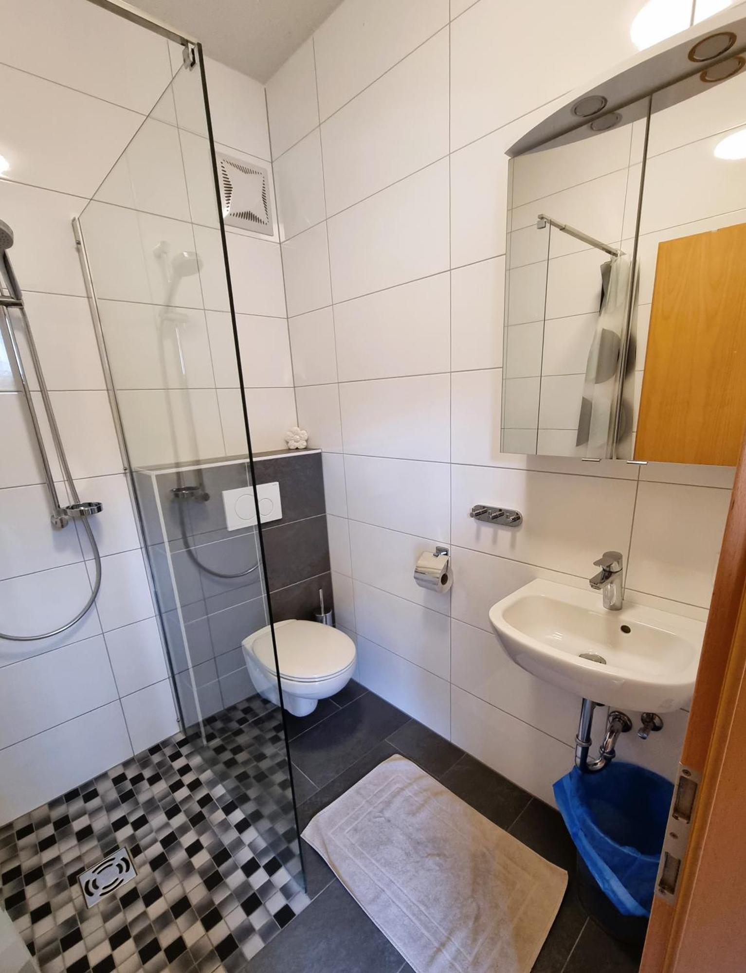 Gaestehaus Rettl Lavamund Room photo